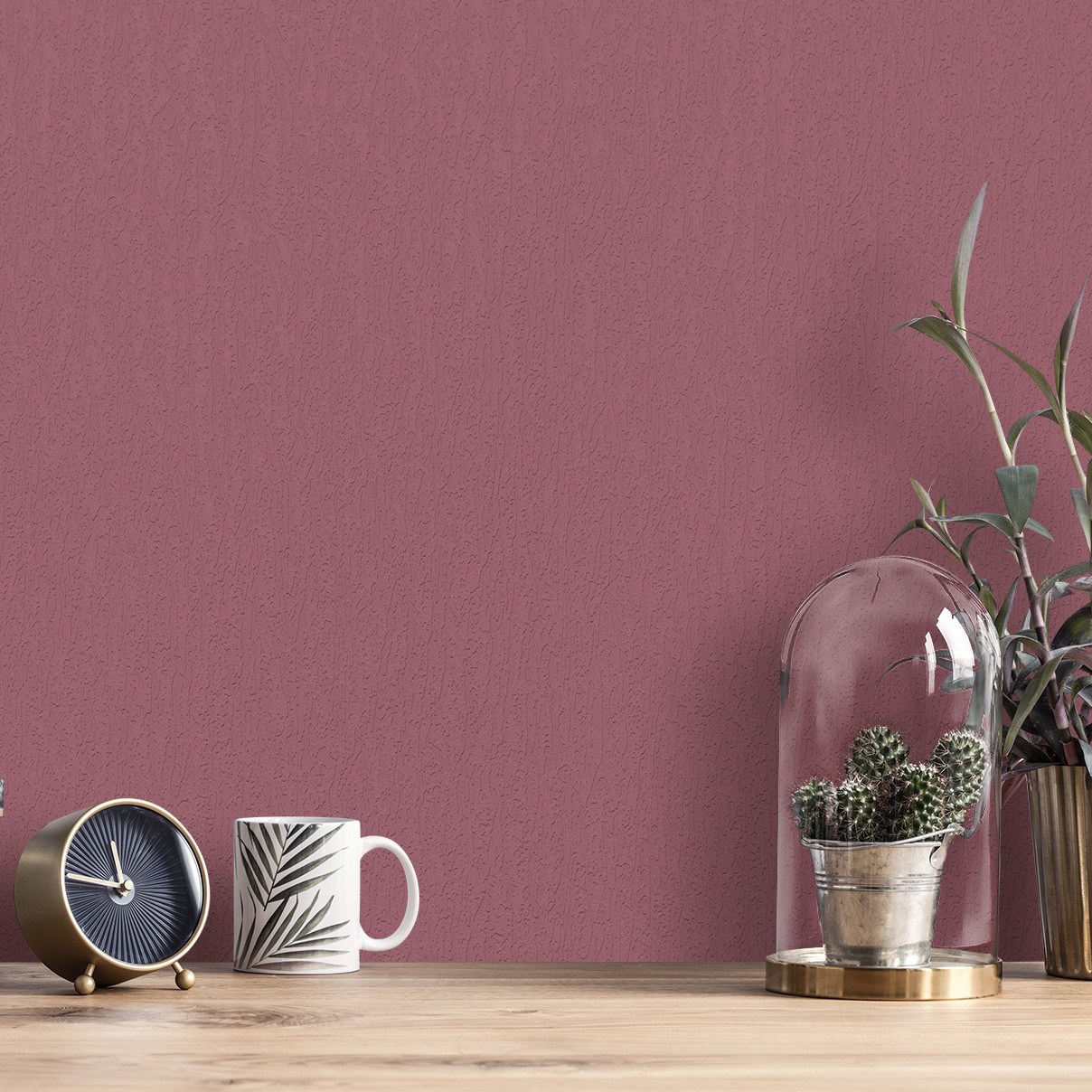 Обои под покраску Ateliero 2521 25×1,06 фото в интерьере